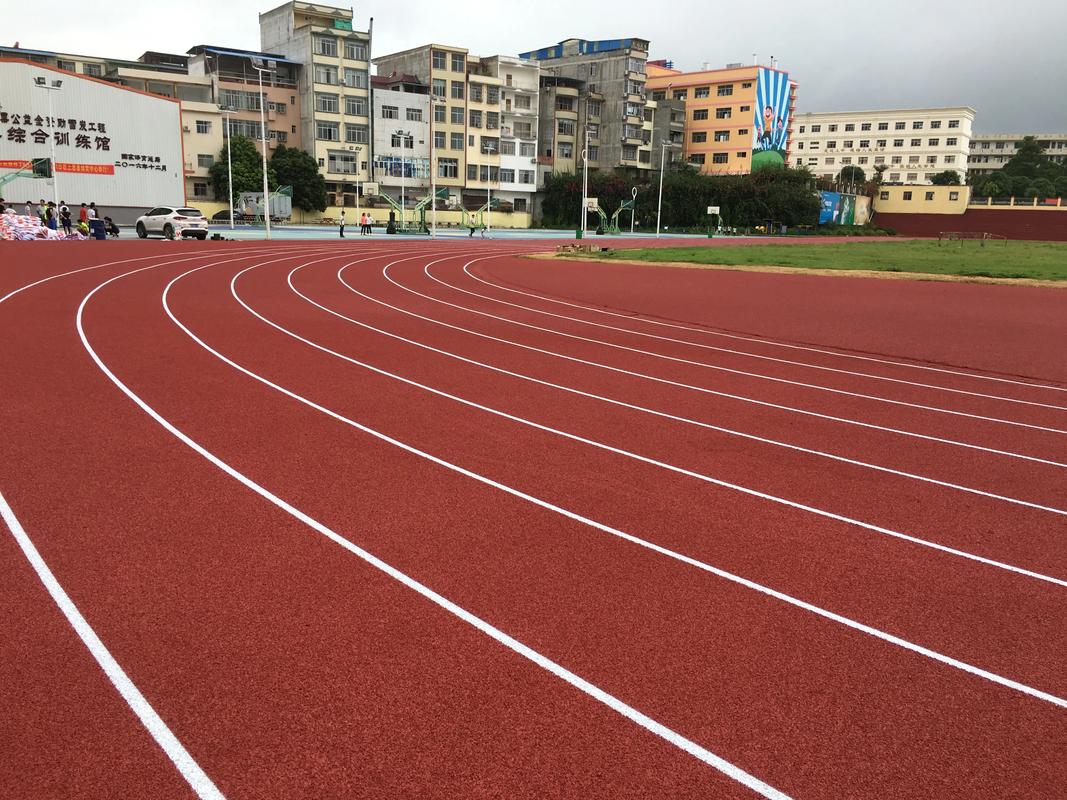 吉安市EPDM颗粒塑胶跑道材料 - 推荐